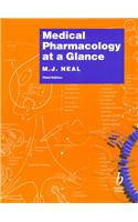 Medical Pharmacology at a Glance