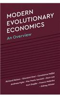 Modern Evolutionary Economics