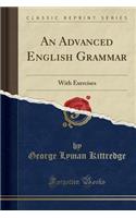 An Advanced English Grammar