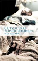 Critical Care Bedside Reference