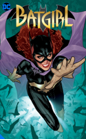 Batgirl Returns Omnibus