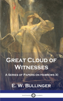 Great Cloud of Witnesses