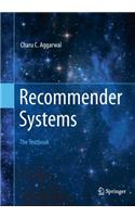 Recommender Systems