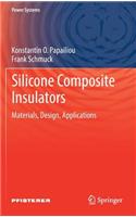 Silicone Composite Insulators