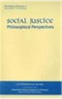 Social Justice — Philosophical Perspectives