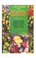 A Textbook Of General Botany