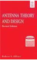 Antenna Theory And Design, Revised Ed