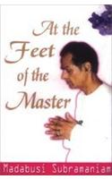 At The Feet Of The Master (Manal Reiki)