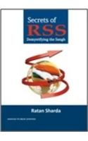 Secrets of RSS: Demystifying the Sangh