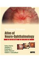 Sankara Nethralaya's: Atlas of Neuro-Ophthalmology