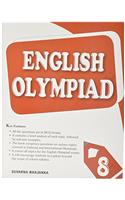 English Olympiad - 8