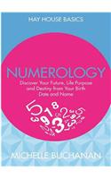 Numerology: Discover Your Future Life Purpose And Destiny From Your Birth Date And Name