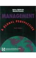 Management: A Global and Entrepreneurial Perspective