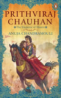 Prithviraj Chauhan: