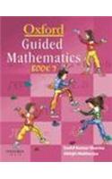 New Guided Mathematics Book 7