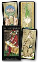 Visconti Tarot Deck