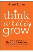 Think Write Grow