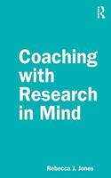 Coaching with Research in Mind