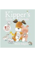 Kipper's Little Friends