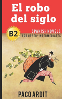 Spanish Novels