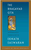 The Bhagavad Gita