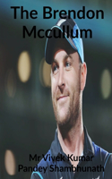 Brendon McCullum