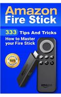 Amazon Fire Stick