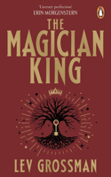 The Magician King