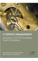 IT Service Management