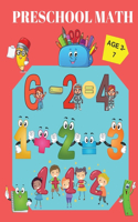 Preschool Math