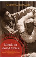 Miracle on Second Avenue: Hare Krishna Arrives in New York, San Francisco, and London 1966-1969