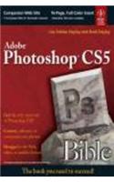 Adobe Photoshop Cs5 Bible