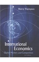 International Economics - Global Markets and Competition - 2nd Edition