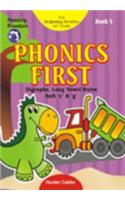 Phonics First