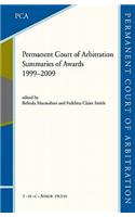 Permanent Court of Arbitration