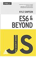 You Dont Know JS: ES6 & Beyond