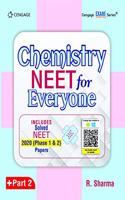 Chemistry NEET for Everyone: Part 2