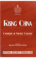 Rising China