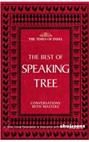 The Speaking Tree Conversation (Rs 250)