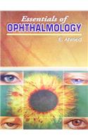 Essentials of Ophthalmology