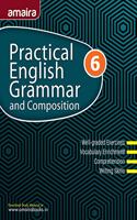 Amaira Practical English Grammar and Composition - 6