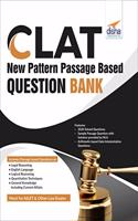 CLAT New Pattern Passage Based Question Bank