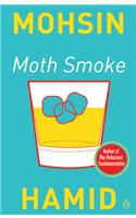 Moth Smoke