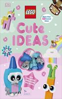 LEGO Cute Ideas