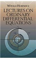 Lectures on Ordinary Differential Equations