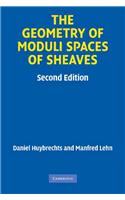 Geometry of Moduli Spaces of Sheaves