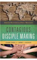 Contagious Disciple Making