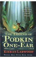 The Legend of Podkin One-Ear