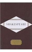 Shakespeare: Poems