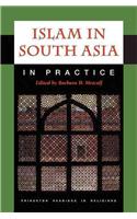 Islam in South Asia in Practice